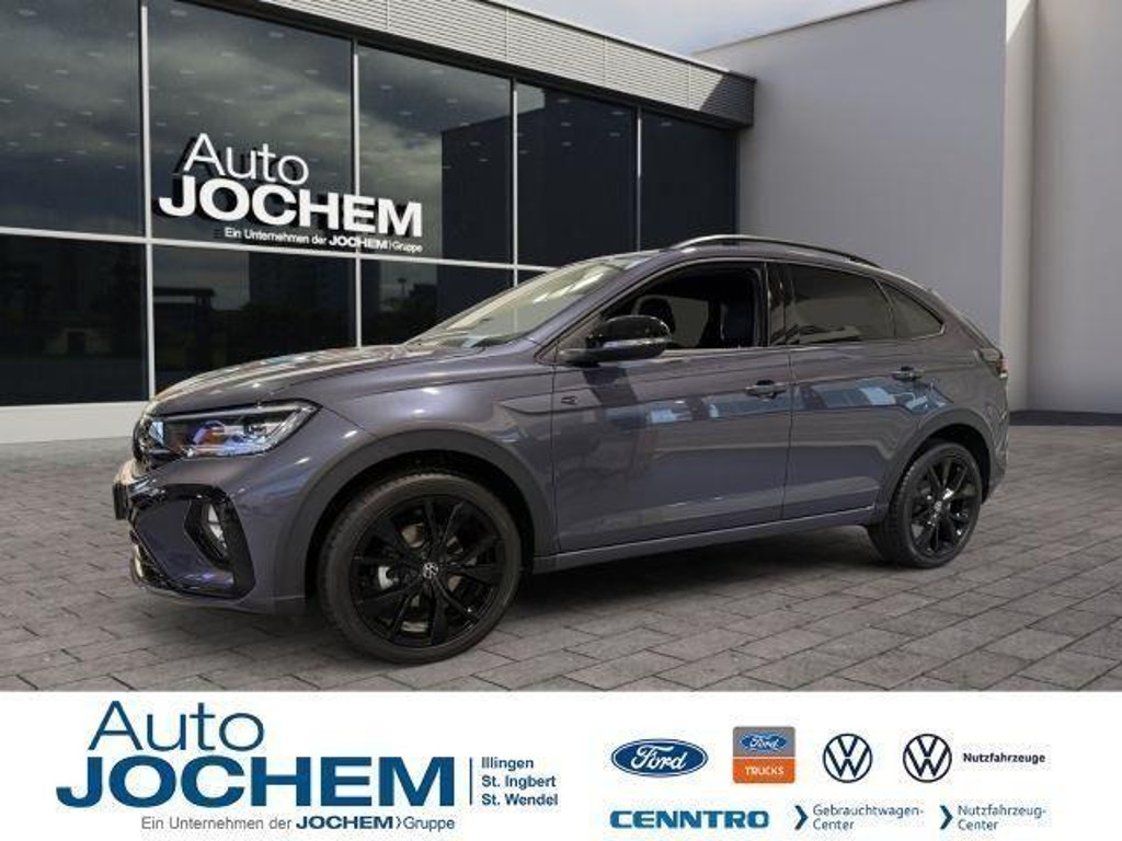 Volkswagen Taigo DSG R-Line 1.5 TSI IQ.Drive