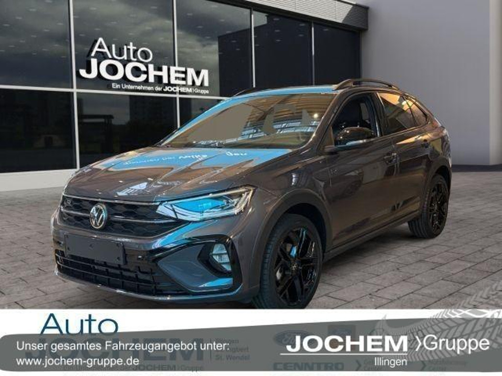 Volkswagen Taigo DSG R-Line 1.5 TSI IQ.Drive