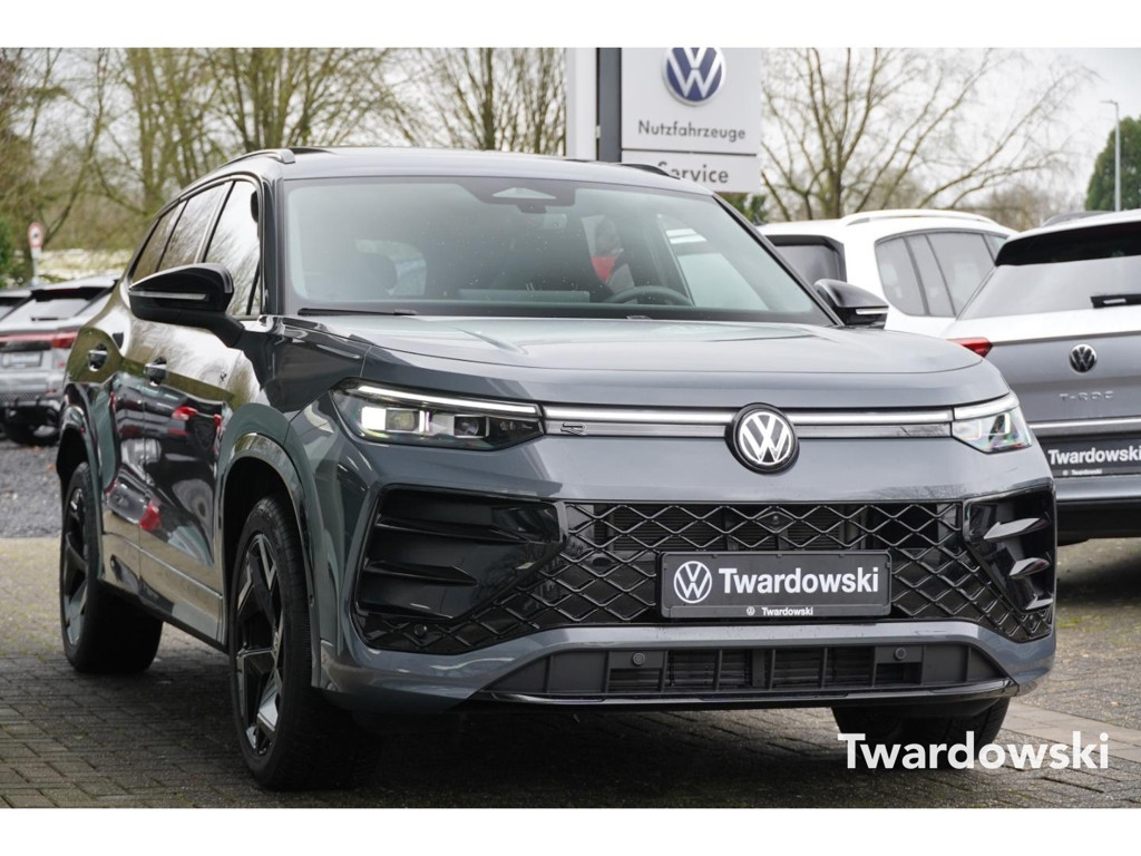 Volkswagen Tayron R-Line