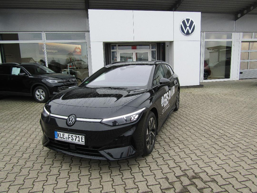 Volkswagen ID.7 Style IQ.Drive Pro Tourer