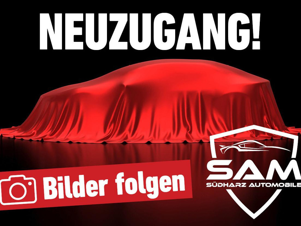 Volkswagen Caddy /5-Sitze/Navi/2-Z-Climatronic/Sitzheizung