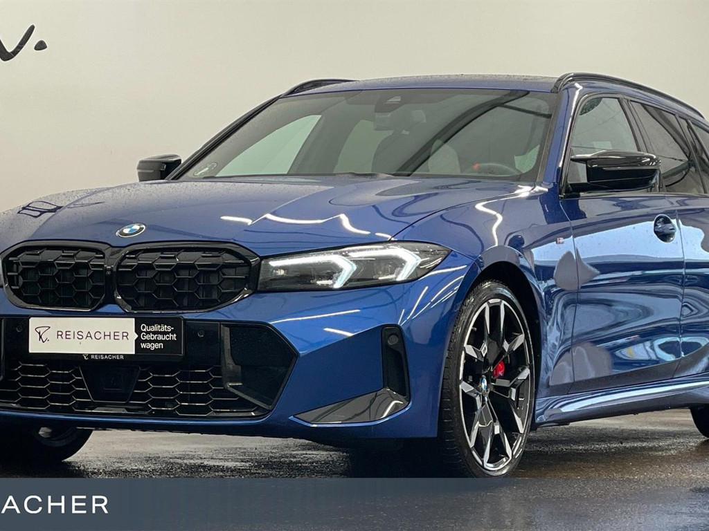 BMW M340 M-Sport xDrive M340i