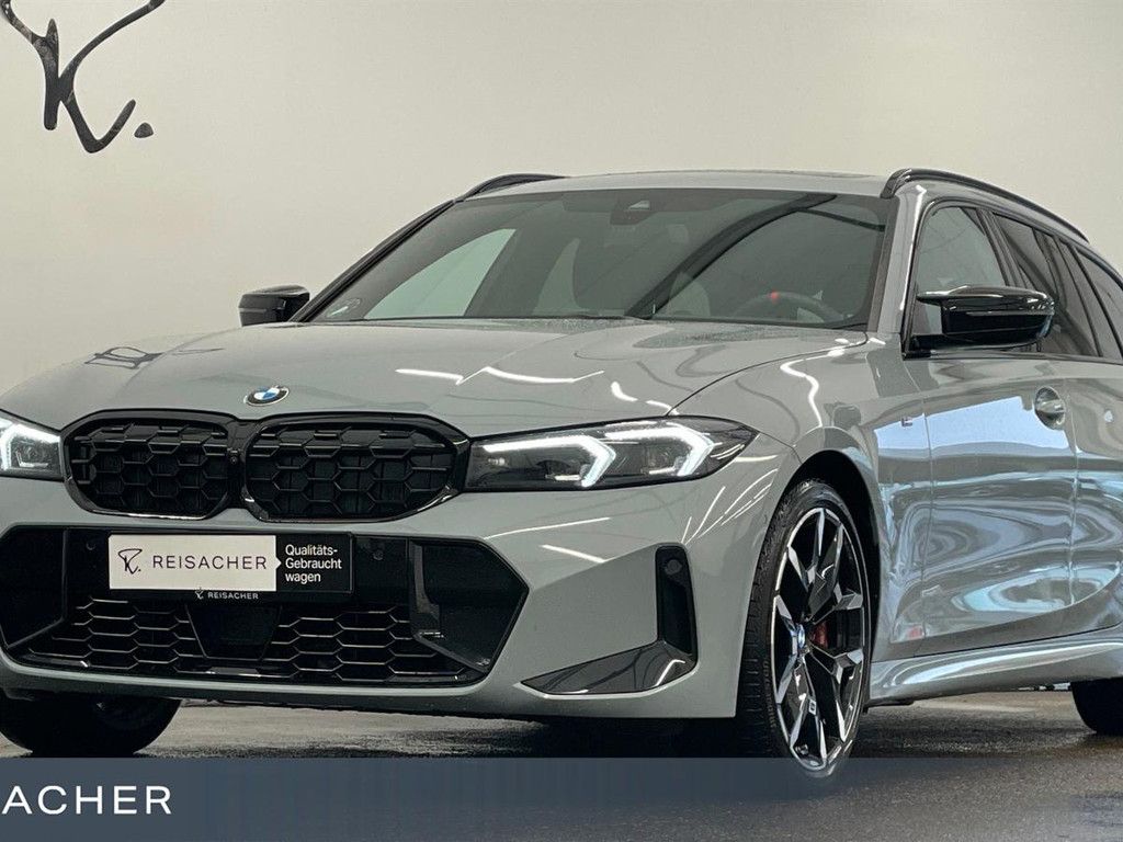 BMW M340 M-Sport xDrive M340i