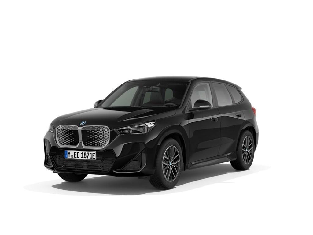 BMW iX1 M-Sport xDrive