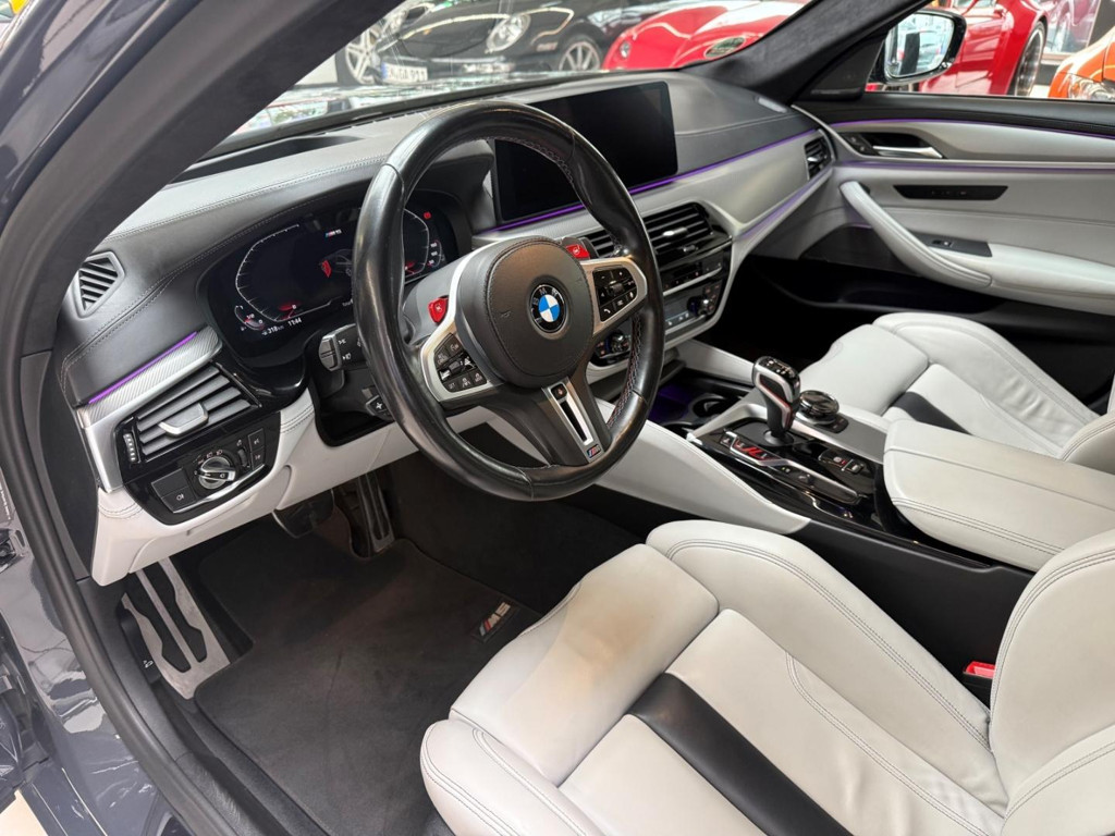 BMW M5