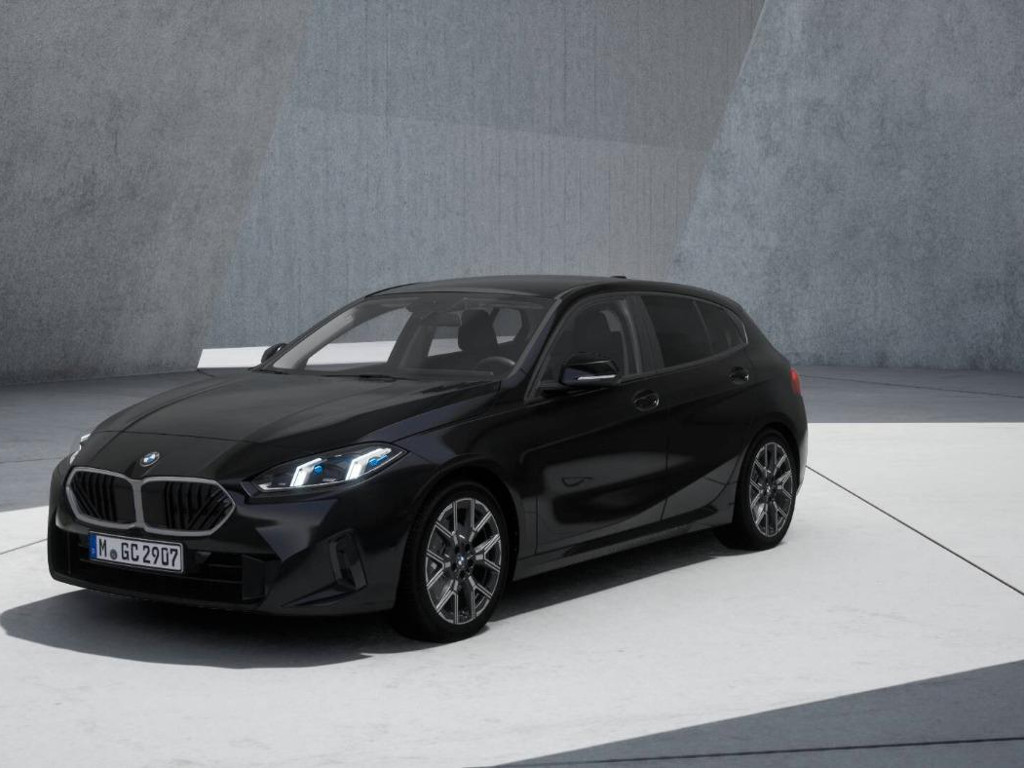 BMW 1 Serie 120 Sedan