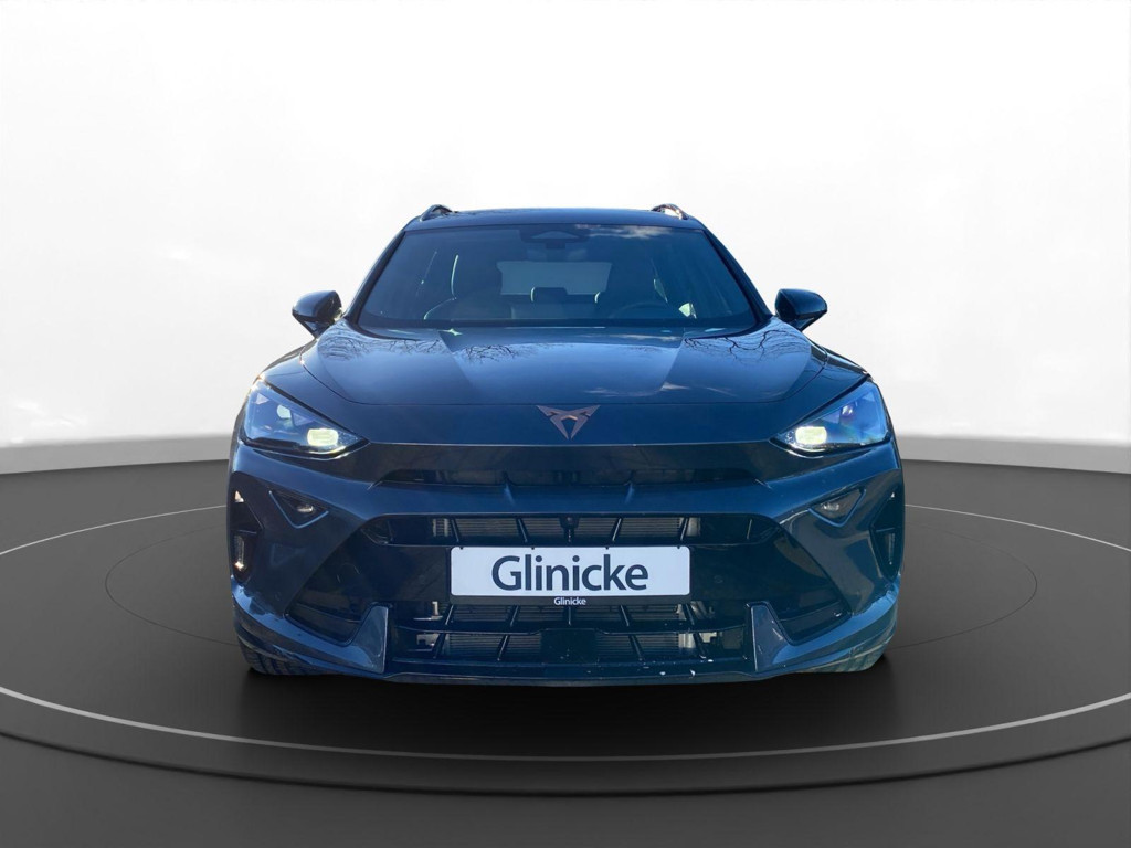 Cupra Formentor e-Hybrid