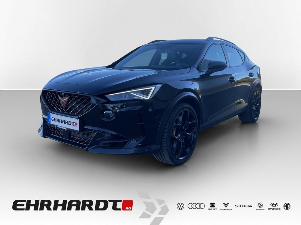 Cupra Formentor 4Drive VZ5 2.5 TSI DSG
