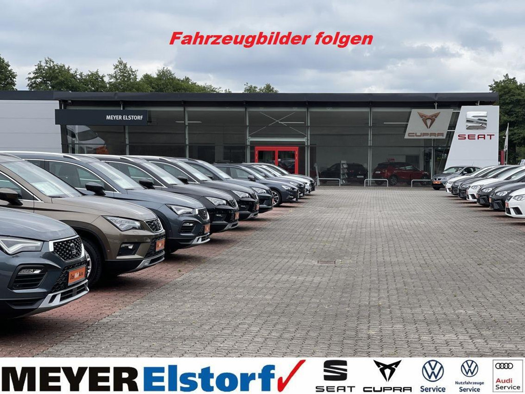 Cupra Leon Sportstourer 2.0 TSI DSG