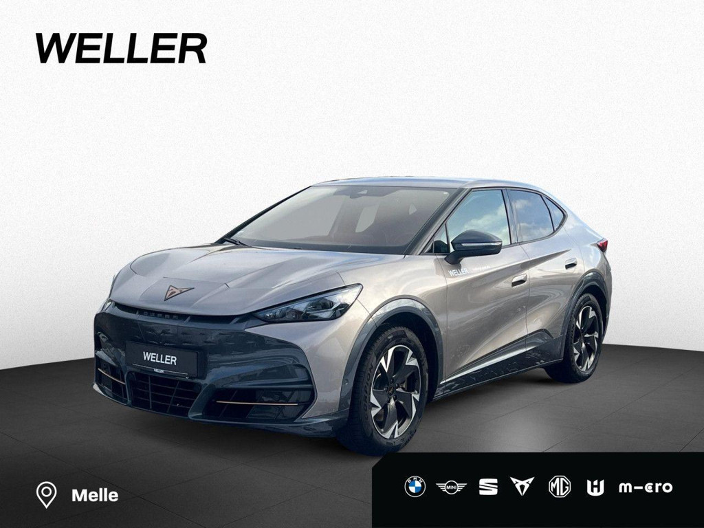 Cupra Tavascan 4Drive VZ