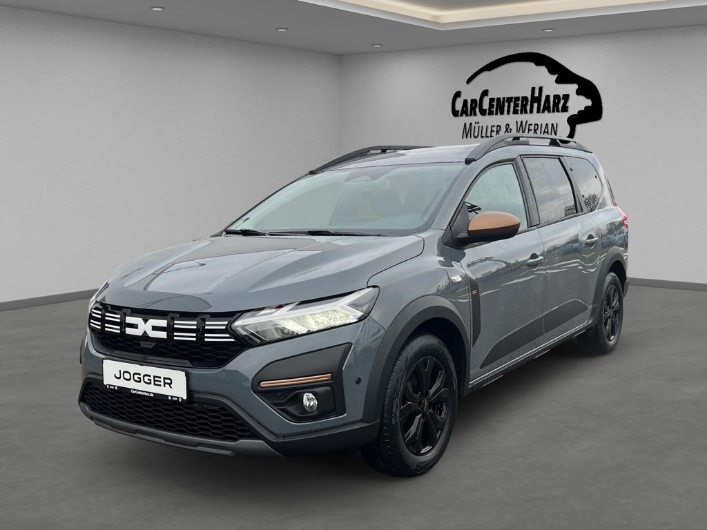 Dacia Jogger TCe 110 Extreme