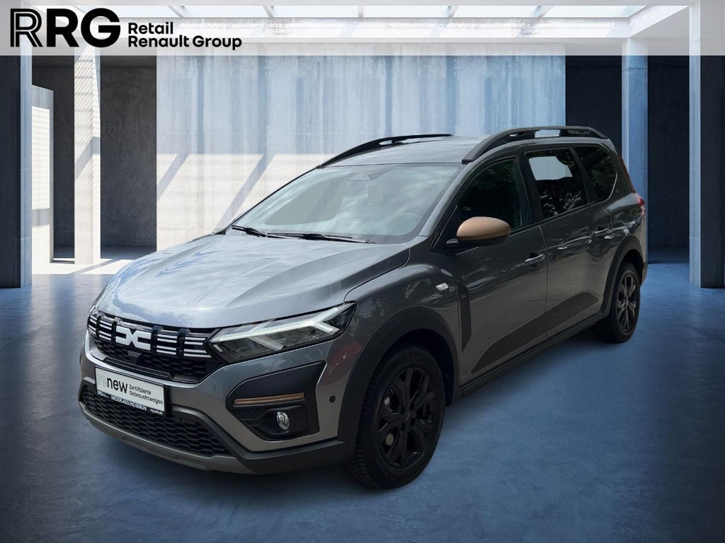 Dacia Jogger TCe 110 Extreme 1.0 TCe