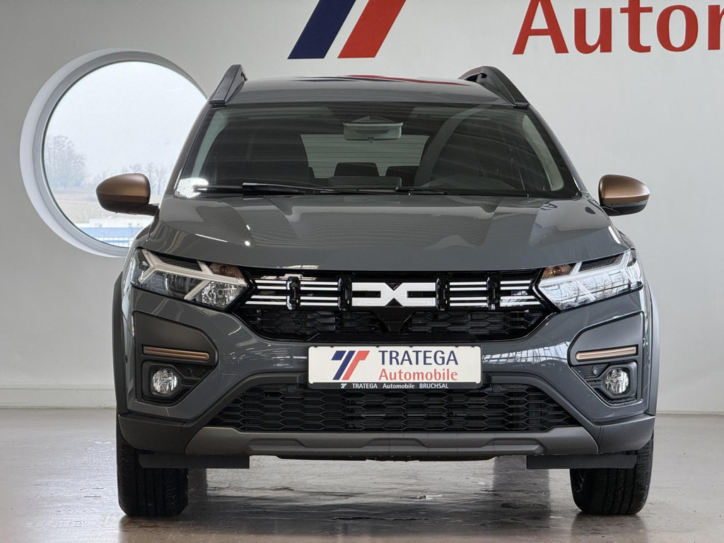 Dacia Jogger Extreme Hybrid 140