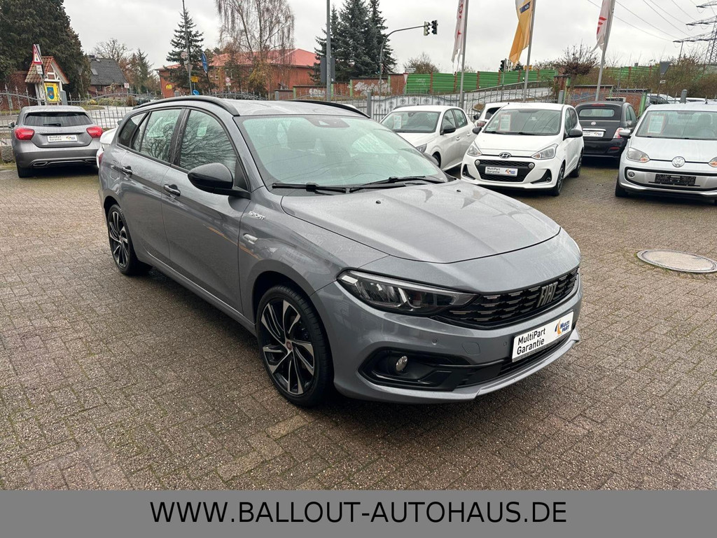Fiat Tipo