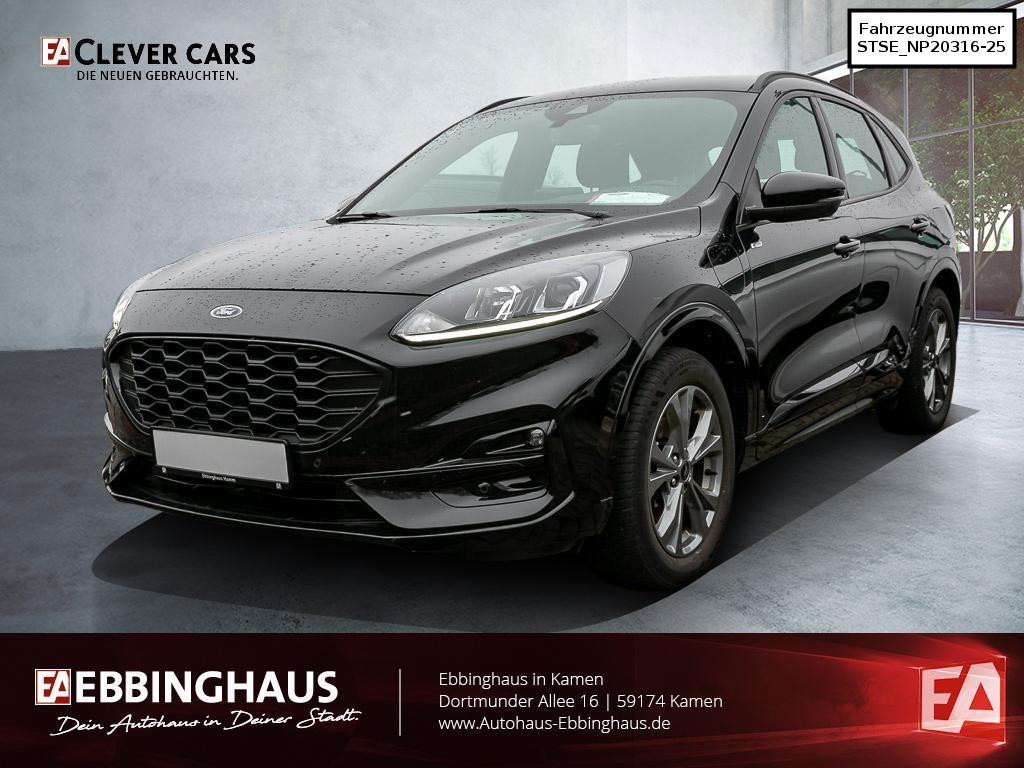 Ford Kuga ST Line Plug in Hybrid Hybrid