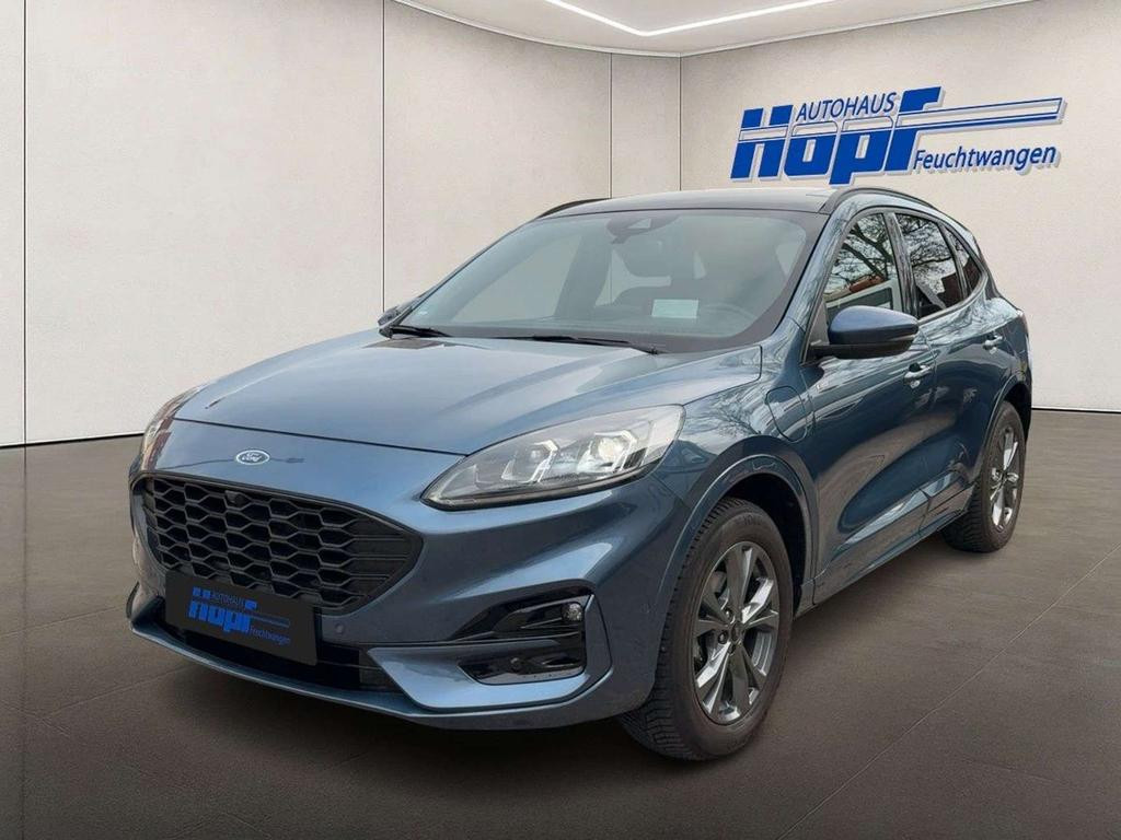 Ford Kuga ST Line Plug in Hybrid Hybrid