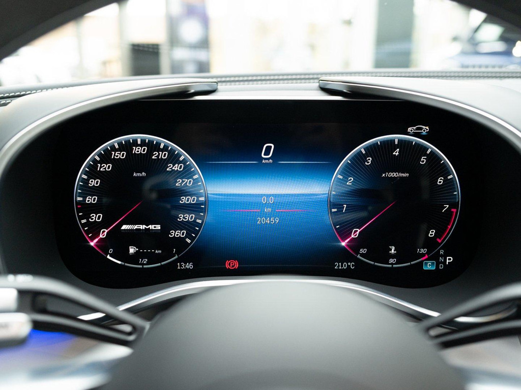 Mercedes-Benz SL-Klasse