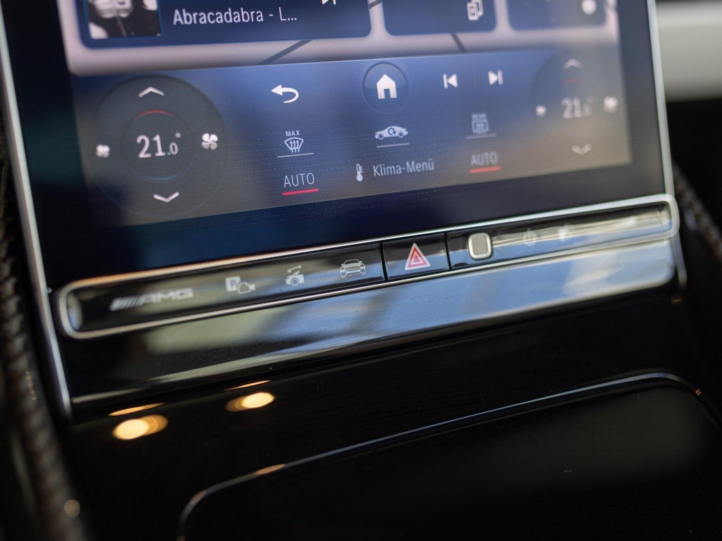 Mercedes-Benz SL-Klasse