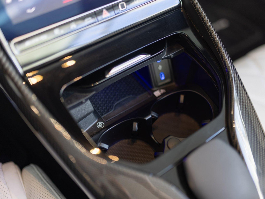 Mercedes-Benz SL-Klasse