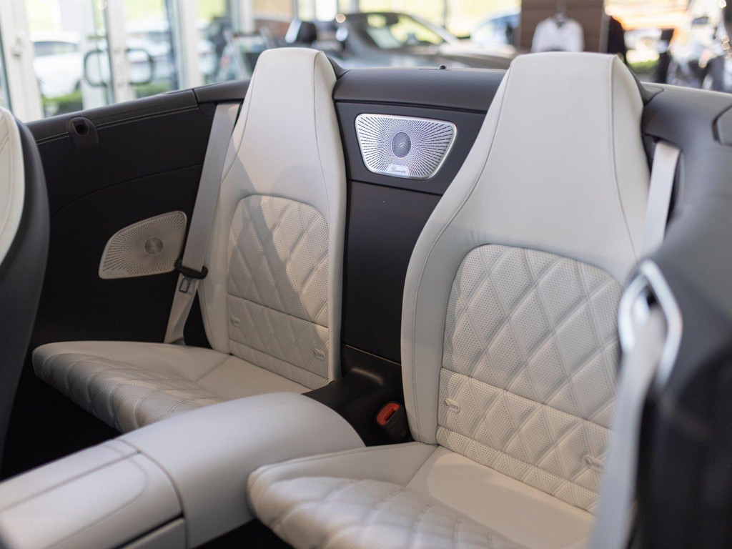 Mercedes-Benz SL-Klasse