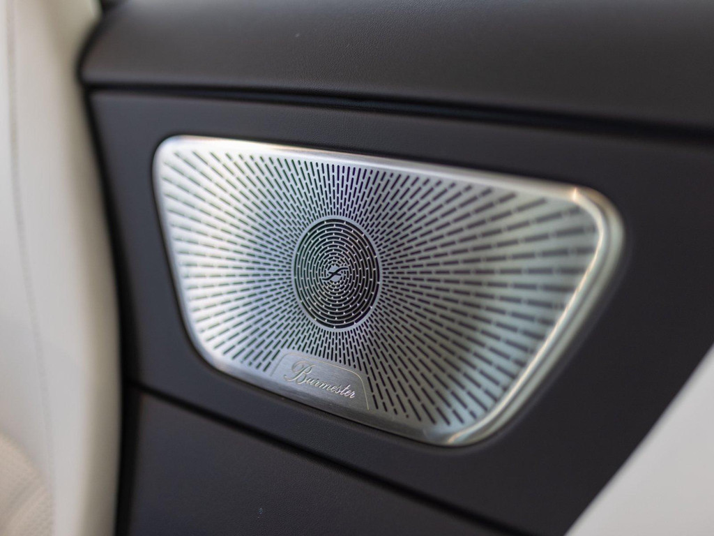 Mercedes-Benz SL-Klasse