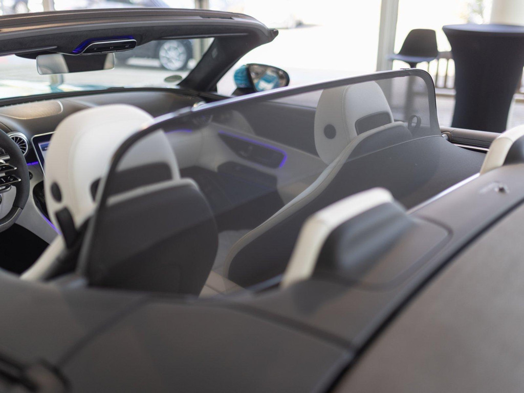 Mercedes-Benz SL-Klasse