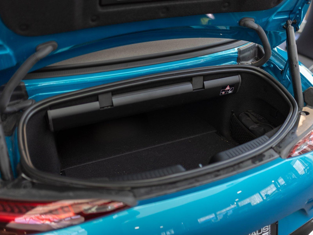 Mercedes-Benz SL-Klasse