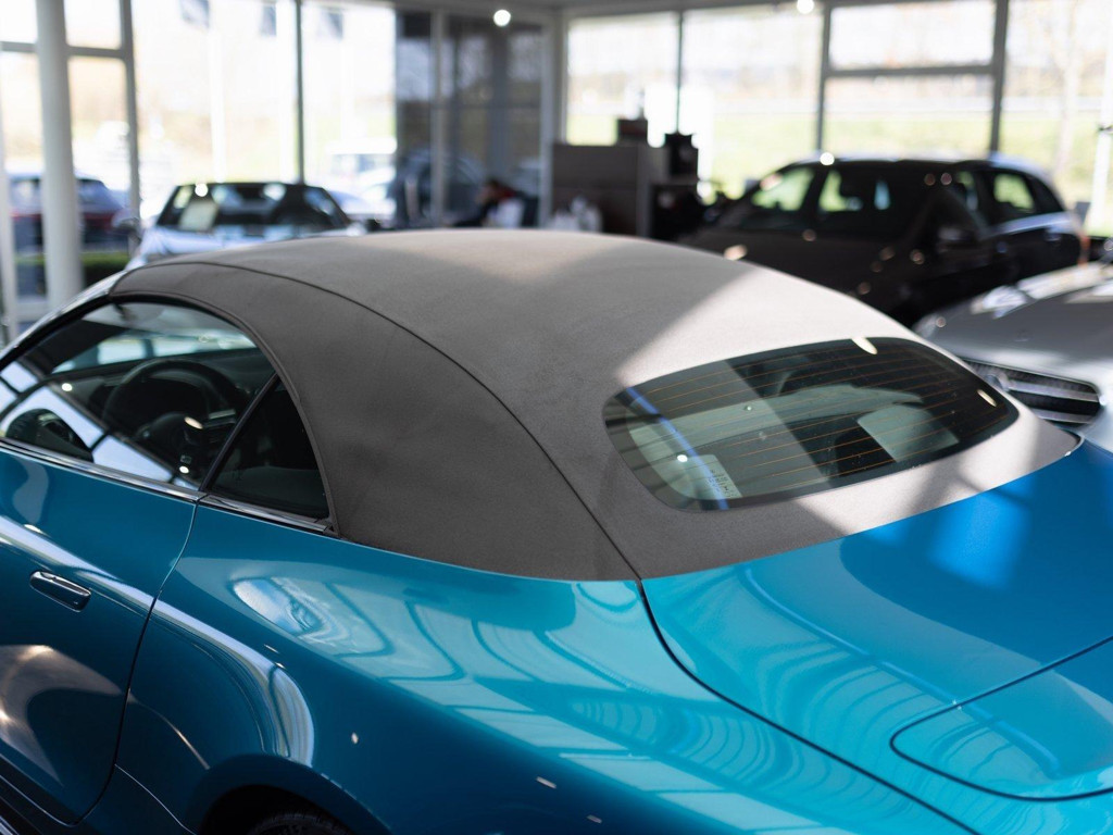 Mercedes-Benz SL-Klasse