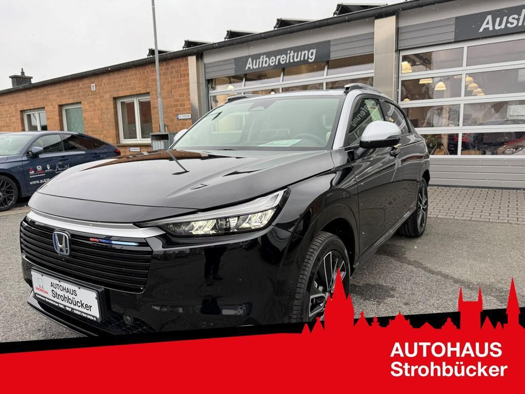 Honda HR-V Advance 1.5 i-MMD e:HEV