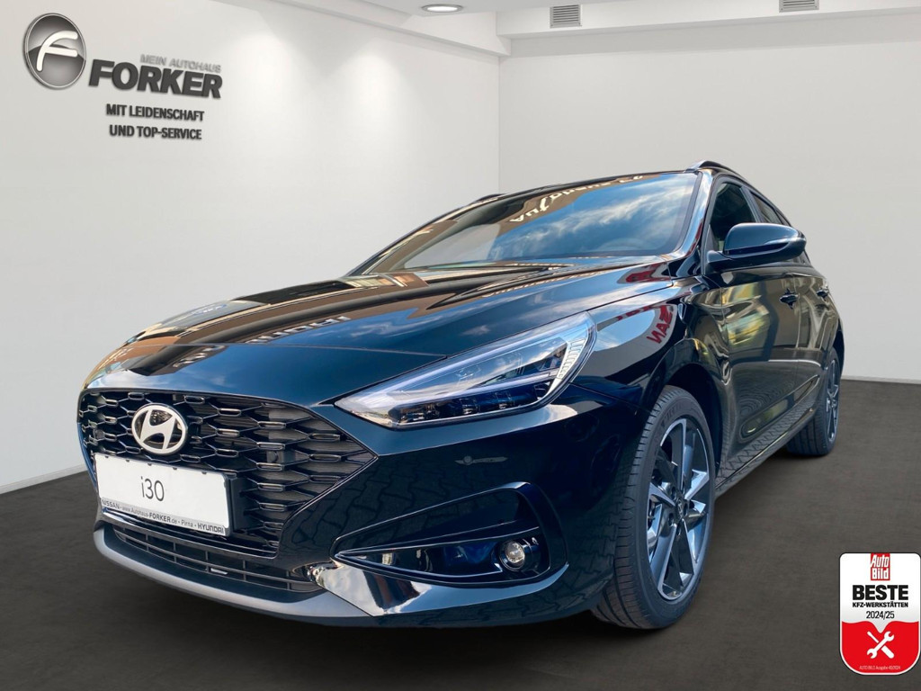 Hyundai i30 Advantage