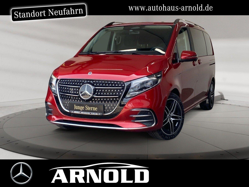 Mercedes-Benz V-Klasse V 220 AMG Line Style V 220 d