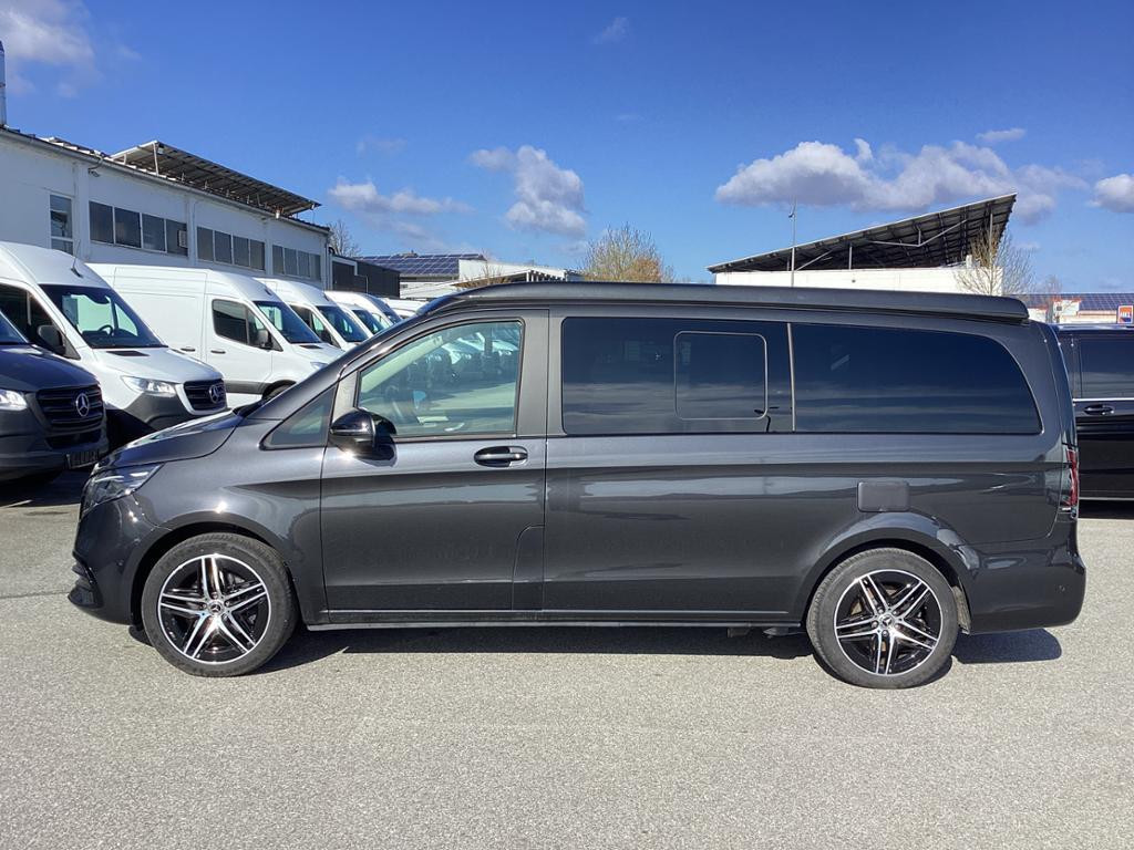 Mercedes-Benz Marco Polo