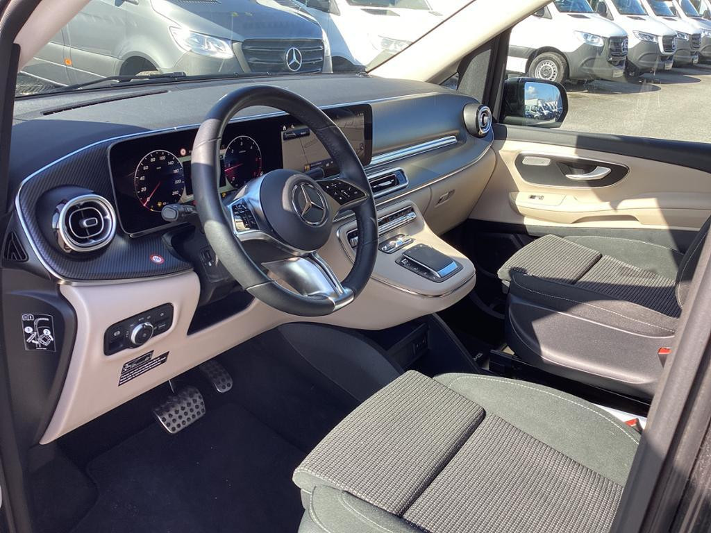 Mercedes-Benz Marco Polo