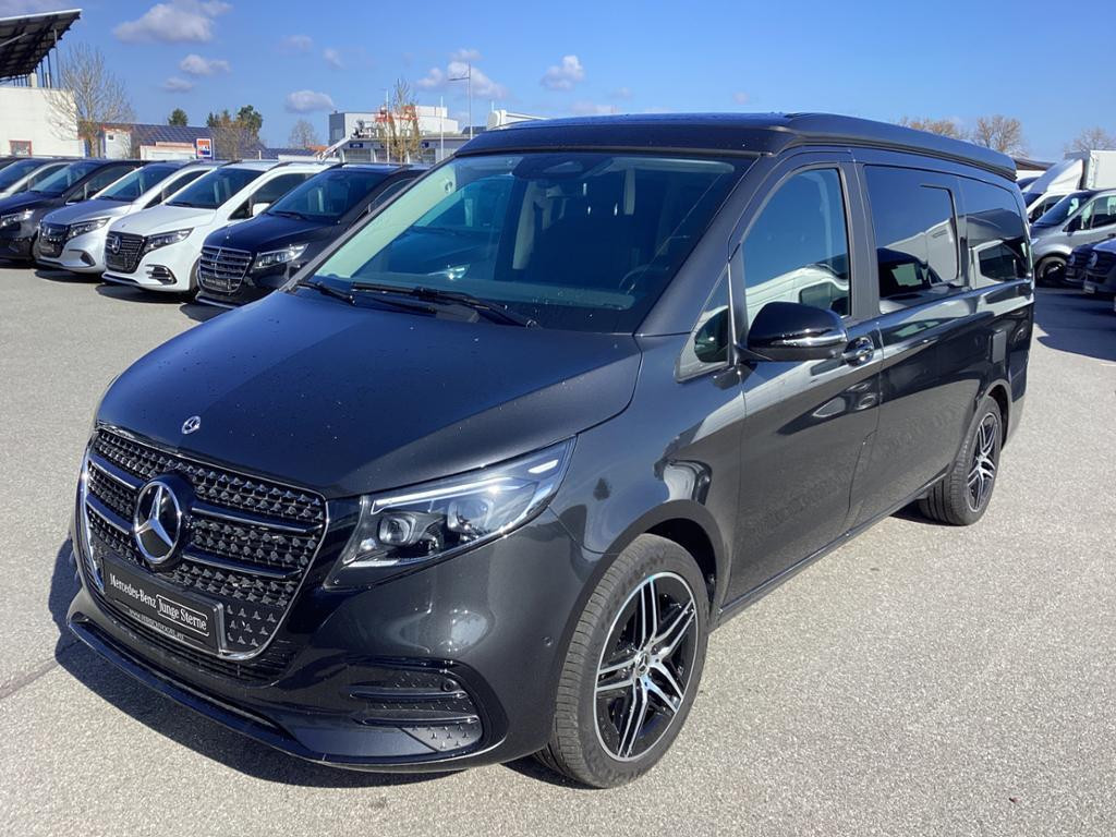 Mercedes-Benz Marco Polo