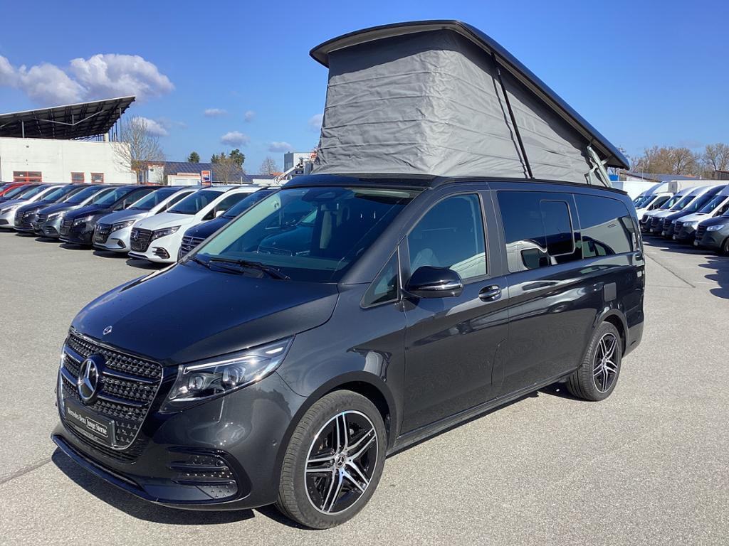 Mercedes-Benz Marco Polo