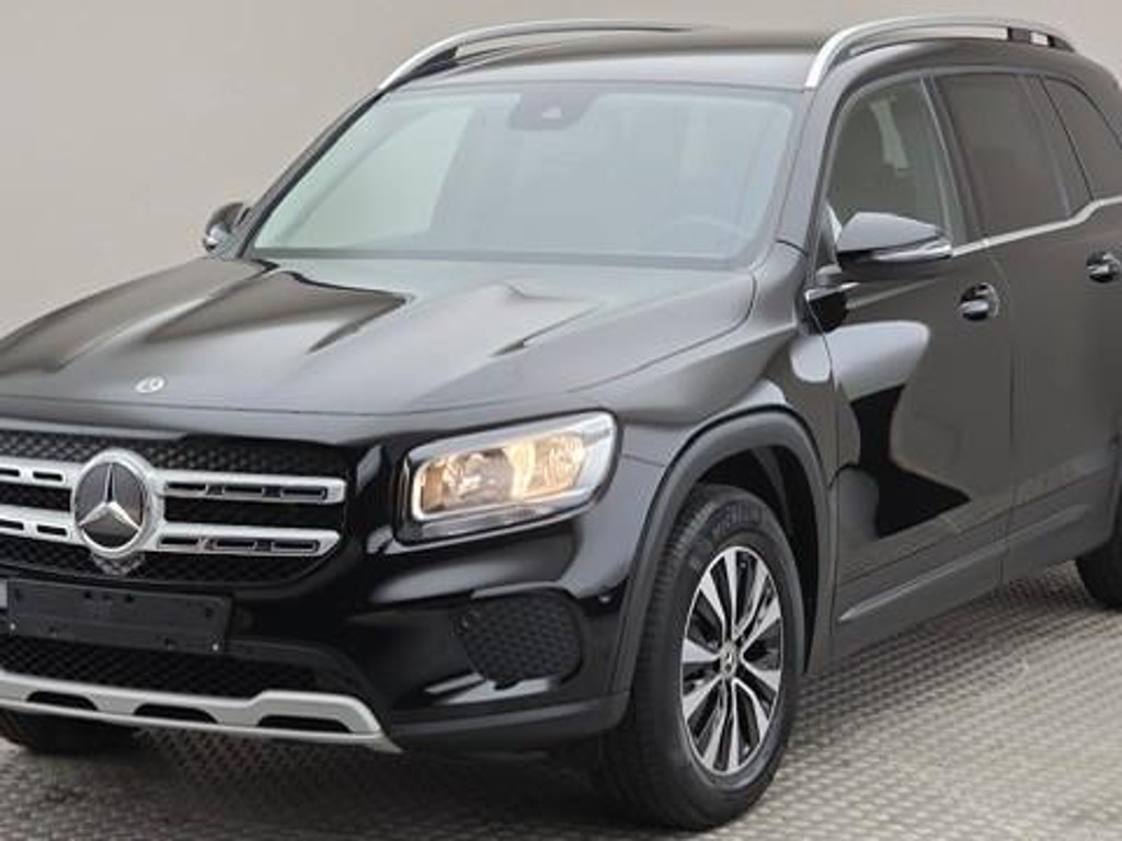 Mercedes-Benz GL-Klasse GLB 200 4MATIC GLB 200 d