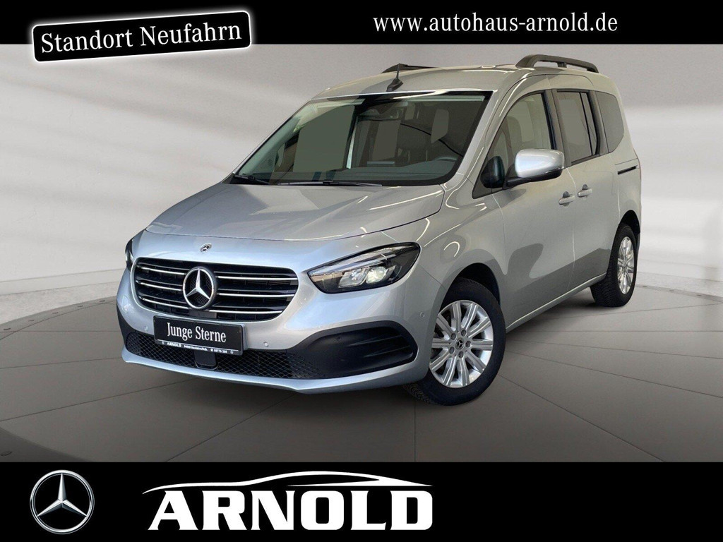 Mercedes-Benz T 180 Progressive