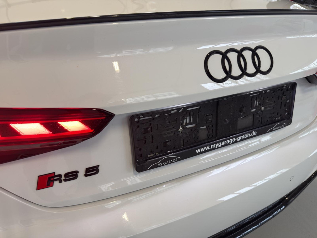 Audi RS5