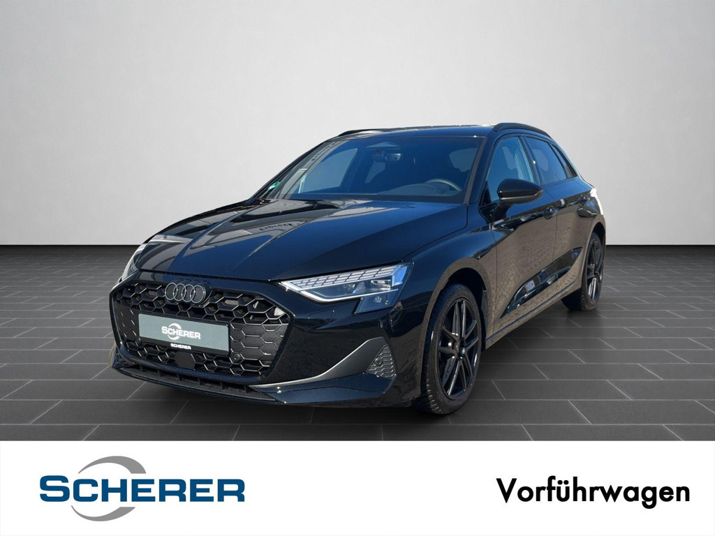 Audi A3 Sportback Sedan S-Tronic
