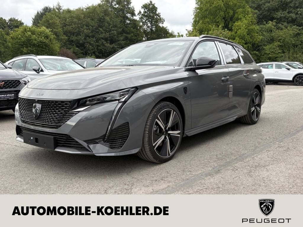 Peugeot 308 GT-Line SW