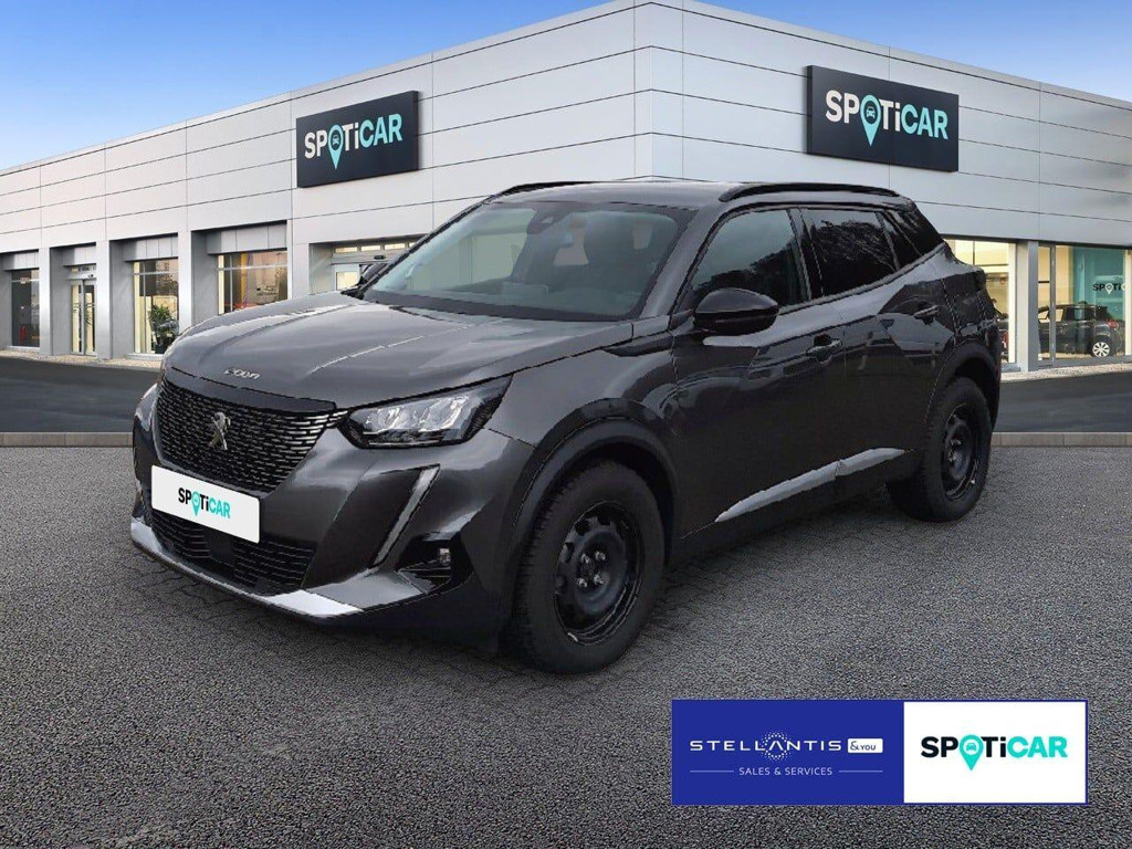 Peugeot 2008 Allure Pack PureTech