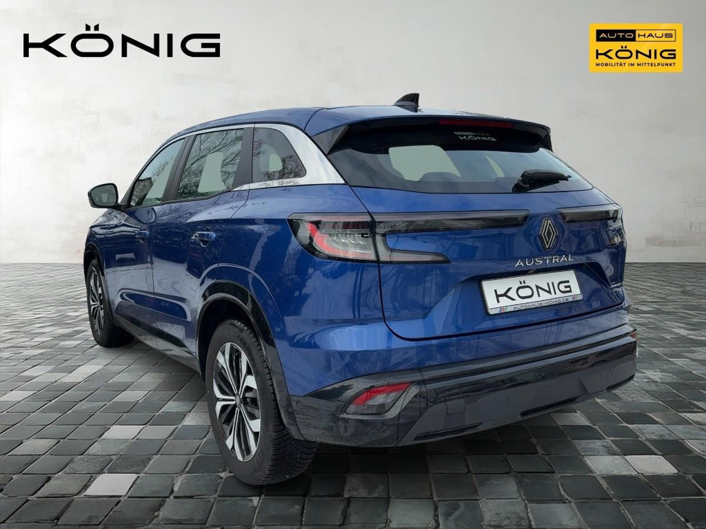 Renault Austral