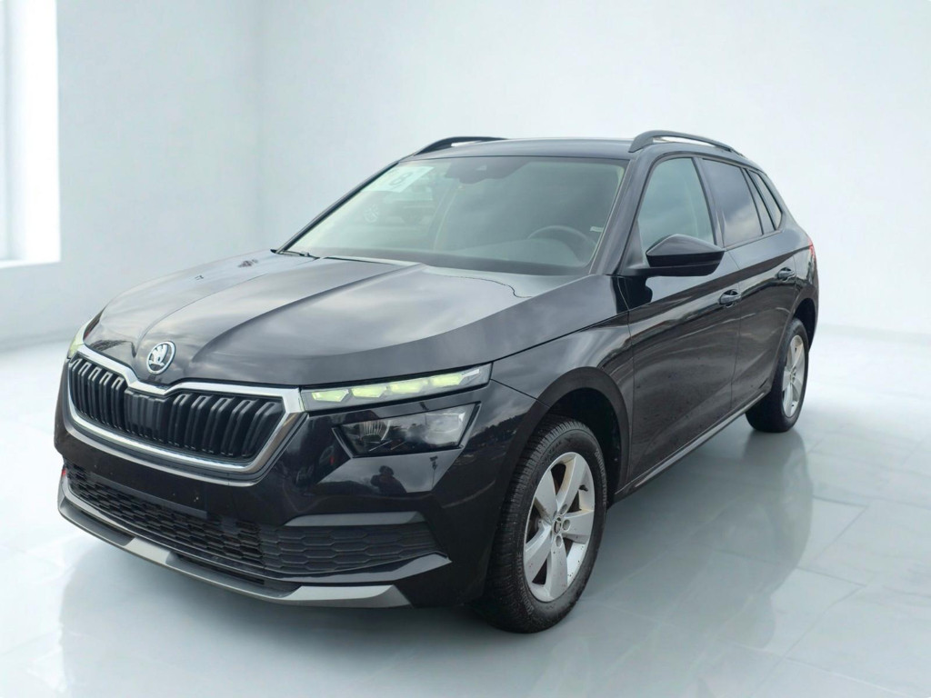 Skoda Kamiq Ambition 1.5 TSI