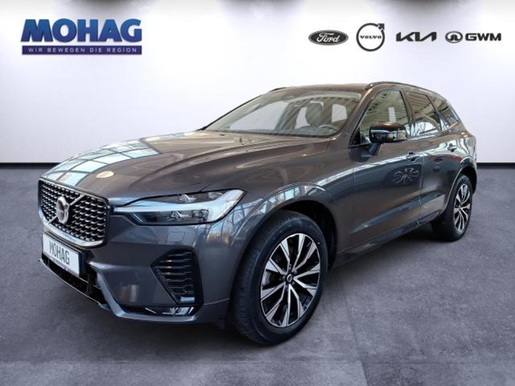 Volvo XC60 Plus Dark