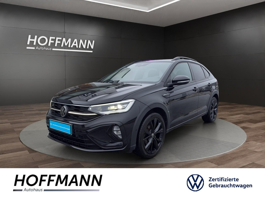 Volkswagen Taigo DSG R-Line 1.0 TSI