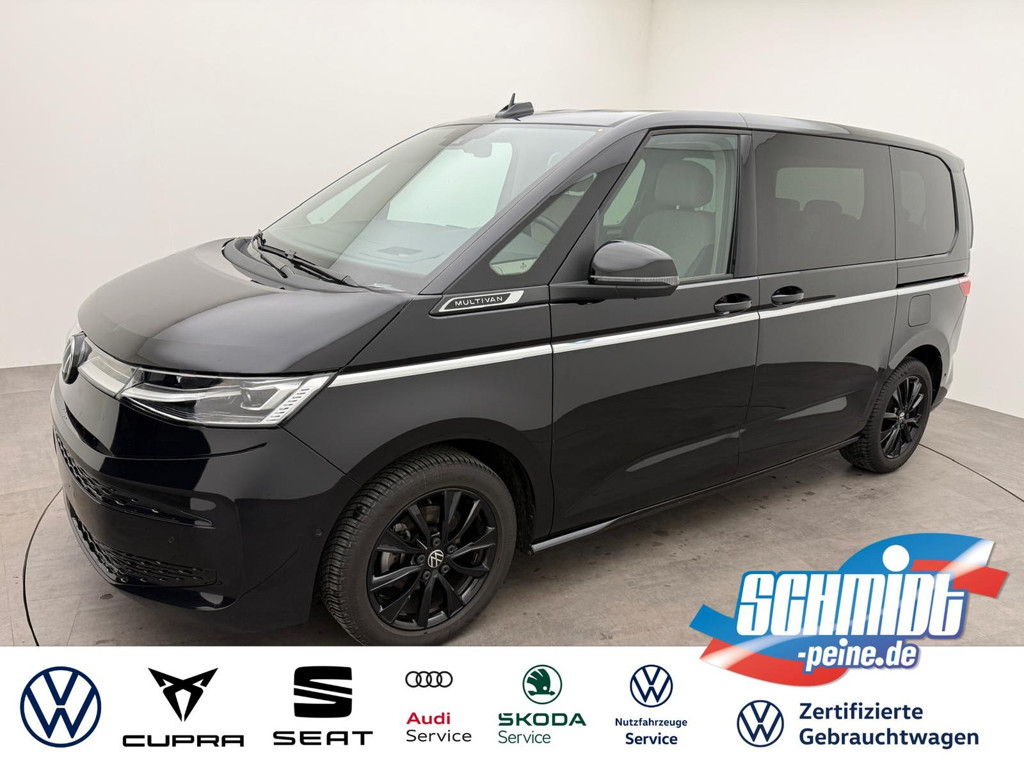 Volkswagen Multivan DSG Style 2.0 TDI T7