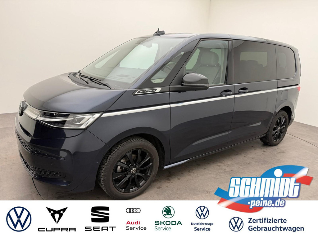 Volkswagen Multivan DSG Style 2.0 TDI T7