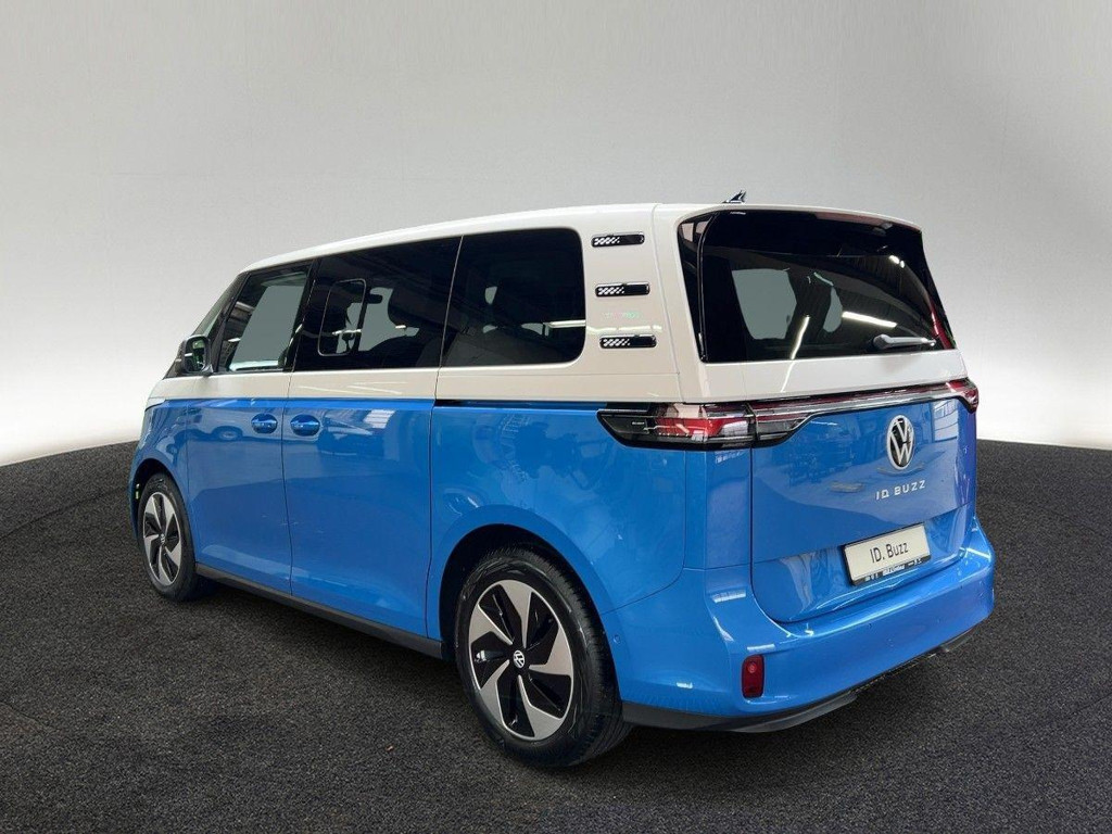 Volkswagen ID.Buzz