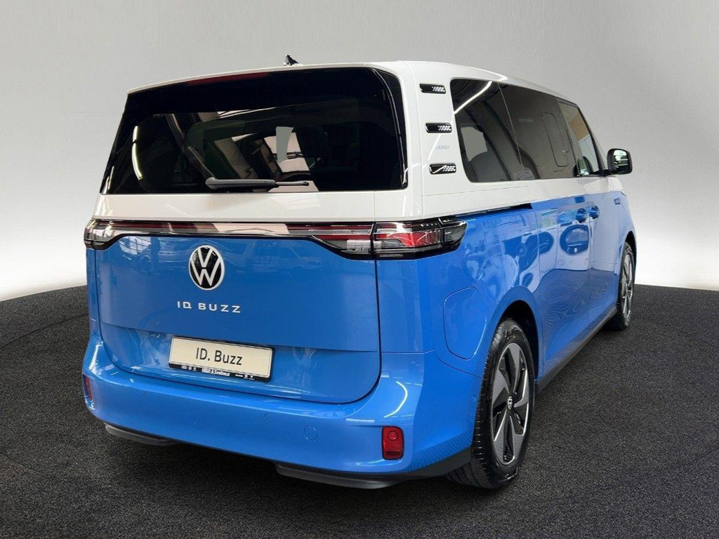Volkswagen ID.Buzz