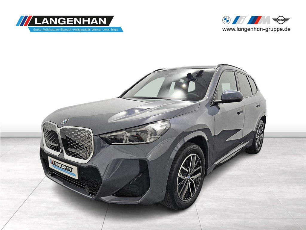 BMW iX1 M-Sport xDrive30